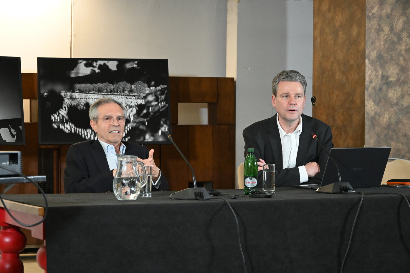 Panel History Fest 2025